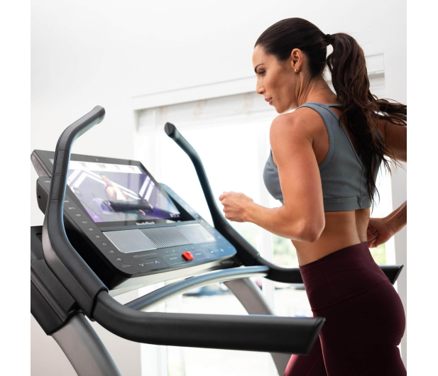 Nordictrack Bieżnia Elektryczna Incline Trainer X22i - 1265080 - zdjęcie 10